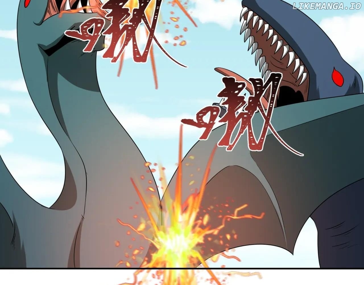 Era of the Haunted Chapter 256 - page 100